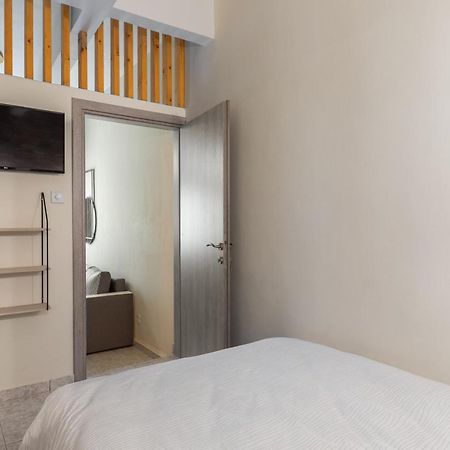 Cityscape Apartment Thessaloníki Luaran gambar