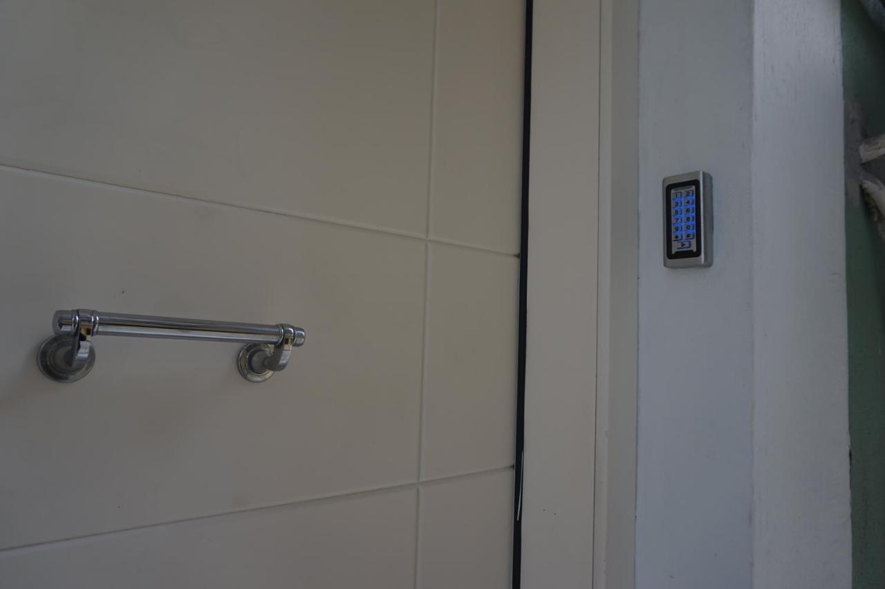 Cityscape Apartment Thessaloníki Luaran gambar