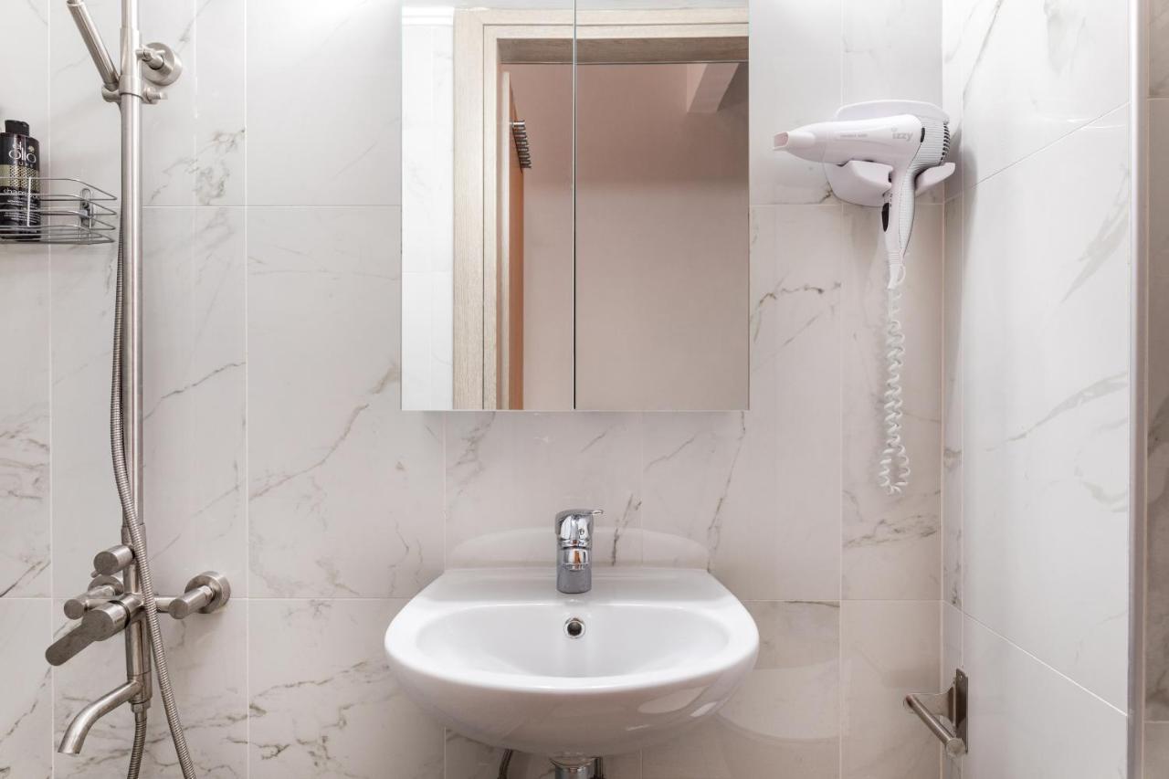 Cityscape Apartment Thessaloníki Luaran gambar