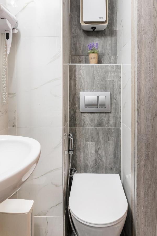 Cityscape Apartment Thessaloníki Luaran gambar